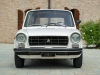 Usata Autobianchi A112 44 CV (32 kW) 1973 Bianco Utilitaria