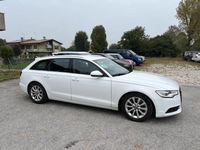 usata Audi A6 Avant 2.0 TDI 177 CV multitronic Business plus