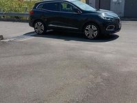 Usata Renault Kadjar 116 CV (85 kW) 2019 Nero SUV