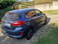 Usata Ford Fiesta ST-Line 101 CV (74 kW) 2019 Utilitaria