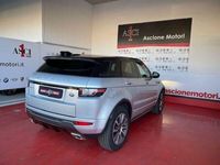 usata Land Rover Range Rover evoque 2.0 Si4