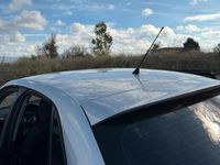 Usata Audi A1 116 CV (85 kW) 2017 Nero Utilitaria