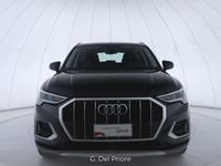 Gebraucht Audi Q3 Advanced 150 PS (110 kW) 2024 Schwarz SUV