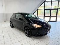Occasion Opel Corsa 90 ch (66 kW) 2017 Noir Coupé