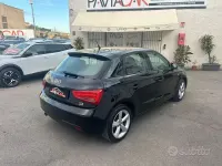 Usata Audi A1 S-Line 90 CV (66 kW) 2014 Utilitaria