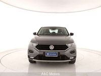 usata VW T-Roc 1.5 TSI ACT DSG Advanced BlueMotion Technology
