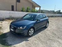 Usata Audi A1 Ambiente 82 CV (60 kW) 2016 Other Utilitaria