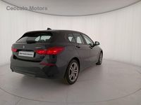 usata BMW 116 Serie 1 (F40) d Business Advantage auto - imm:28/05/2020 - 60.000km