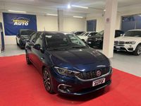 usata Fiat Tipo 1.3 Mjt 4 porte Lounge