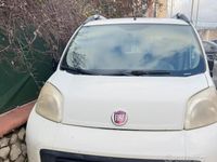 Usata Fiat Qubo Trekking 2016 Monovolume