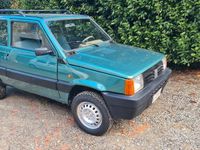 usata Fiat Panda 4x4 2ª serie - 1996