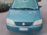 Usata Fiat Idea 2004 Monovolume