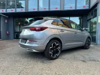 Usata Opel Grandland X Ultimate 131 CV (96 kW) 2022 Grigio SUV