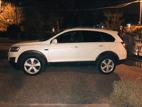 usata Chevrolet Captiva Captiva 2.2 VCDi 184CV 4WD LTZ