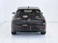 Nuova VW Golf VIII R 150 CV (110 kW) 2026 Nero Utilitaria