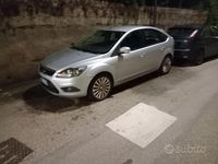 Usata Ford Focus 90 CV (66 kW) 2009 Grigio Berlina
