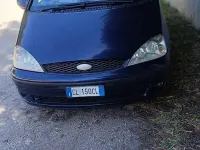Usata Ford Galaxy 130 CV (95 kW) 2003 Bluazzurro Monovolume