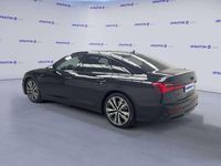 Usata Audi A6 Business 340 CV (250 kW) 2022 Nero Berlina