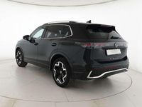 Usata VW Tiguan R-line Plus 150 CV (110 kW) 2025 Grenadill black metallizzato SUV