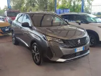 Usata Peugeot 3008 Allure 131 CV (96 kW) 2023 Grigio SUV