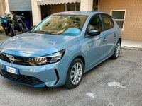 Usata Opel Corsa 101 CV (74 kW) 2024 Utilitaria