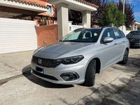 usata Fiat Tipo 1,4 T-Jet 120cv GPL LOUNGE SW anno 2018