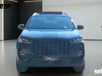 Usata DR DR 6.0 150 CV (110 kW) 2024 A1 nero SUV