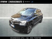 Usado Renault Twingo Techno 60 kW (82 HP) 2022 Preto Citadino
