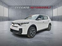 Nuova Citroën C3 Aircross PureTech 100 CV (73 kW) 2025 Bianco SUV