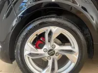 Usata Ligier JS50 2024 Nero Utilitaria
