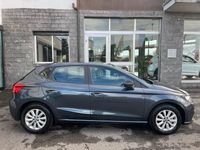 usata Seat Ibiza 1.0 TGI 5 porte Style del 2021 usata a Barlassina