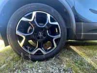 Usata Opel Mokka Edition 131 CV (96 kW) 2022 Nero SUV