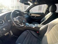 Usata Mercedes GLC220 Premium 194 CV (142 kW) 2022 Coupé