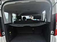 Usata Fiat Doblò 120 CV (88 kW) 2015 Monovolume