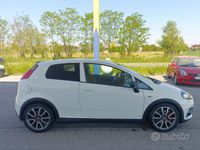 usata Fiat Grande Punto Abarth 1.4T