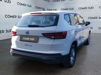 Occasion Seat Ateca Reference 110 PK (80 kW) 2023 Wit SUV