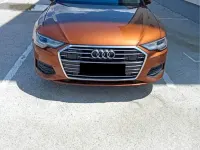 Usata Audi A6 Business 265 CV (194 kW) 2023 Marrone Station wagon