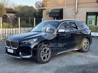 Usata BMW iX xLine 94 kW (128 CV) 2023 Nero SUV