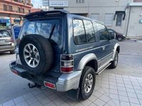 usata Mitsubishi Pajero 2.8 TDI Metal-top S.S. GLS -3-P.-PROMISCUO