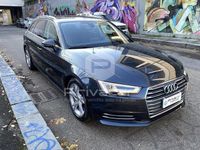 usata Audi A4 A4Avant 2.0 TDI 150 CV Business Sport