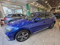 Usata Audi Q5 S-Line 2022 Blu SUV
