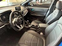 Nuova DFSK Glory 500 106 CV (77 kW) 2025 Blu/azzurro SUV