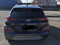 usata Hyundai Kona Kona 1.6 CRDI 136 CV DCT Style