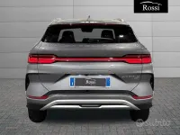 Usata BYD Seal U 98 CV (72 kW) 2025 Grigio SUV