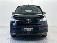 Usata VW Multivan 150 CV (110 kW) 2025 Nero Monovolume