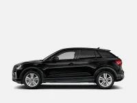 Nuova Audi Q2 Advanced Plus 150 CV (110 kW) 2026 Nero brillante SUV