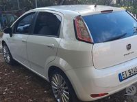 Usata Fiat Punto 69 CV (50 kW) 2013 Utilitaria