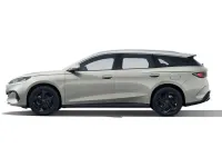 Nuova BYD Seal Comfort 212 CV (155 kW) 2026 Polar white Station wagon