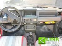 Usata Renault R5 46 CV (33 kW) 1987 Rosso Utilitaria