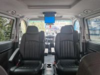 Usata Mercedes Viano 224 CV (164 kW) 2012 Grigio Monovolume